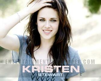 Wallpaper Kristen Stewart