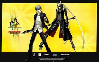 Persona HD Wallpaper Topwalls Net
