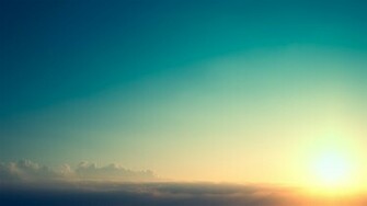 Home Nature HD Wallpaper Beautiful Sky