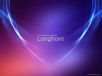 Longhorn Wallpaper