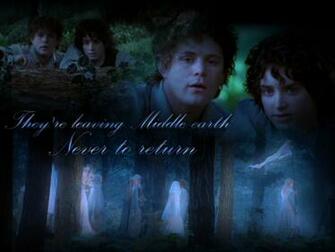 Council Of Elrond Categories Frodo Sam