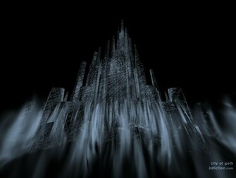 Horror Pictures Gothic Scary Wallpaper
