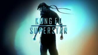 Kung Fu Superstar Computer Wallpaper Desktop Background