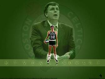 Kevin Mchale Wallpaper Basketball At Basketwallpaper