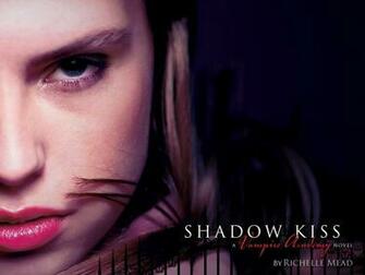 Official Book Website Of Vampire Richelle Mead Extras