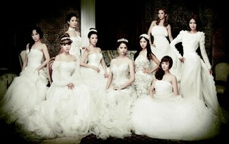 Girls Generation Snsd