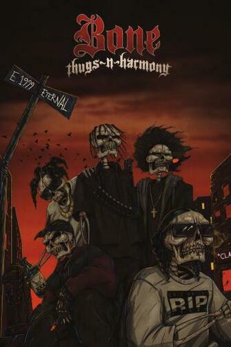 Best Bone Thugs Wallpaper N