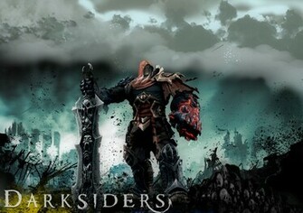 Vid O Test Darksiders Wrath Of War Helyalart Le Plaisir De