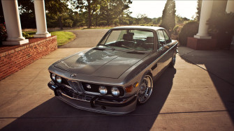 Bmw Full HD Wallpaper And Image
