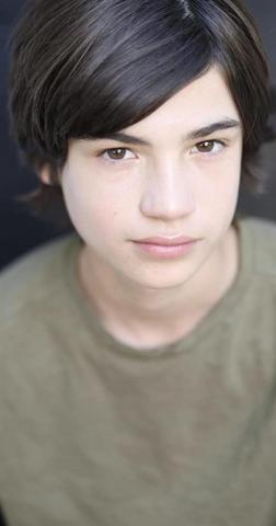 Nathan Blair Photos Including Production Stills Premiere