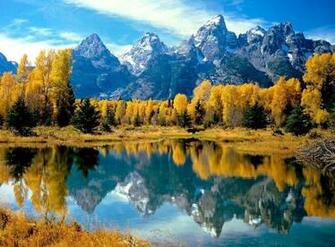 Different Types Of Nature Background Wallpaper