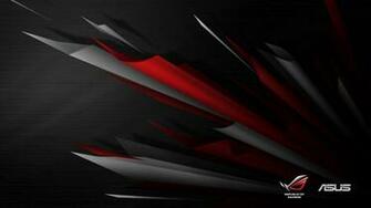 Asus Republic Of Gamers Wallpaper