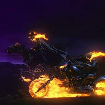Ghost Rider iPad Wallpaper Best Mobile iPhone