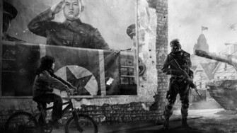 Homefront Wallpaper I Have A Pc