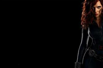 Black Widow Wallpaper HD Character Background And