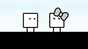 Boxboy Boxgirl Goes Over Its Boxbasics In A New Boxtrailer