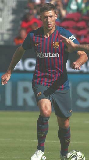 Zanooba On Barcelona Fcb Fc