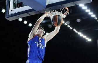 Snapshots Of Cedi Osman Cleveland Cavaliers