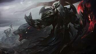 League Of Legends