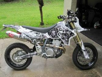 Suzuki Drz By I Music