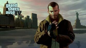 File Name Grand Theft Auto HD Wallpaper