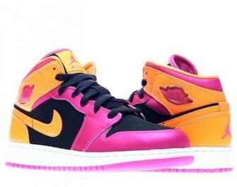 Girls Basketball Shoes Wallpaper