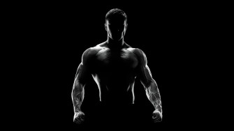Bodybuilder Wallpaper For Mobile HD 4k