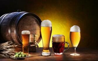 Brewing Wallpaper