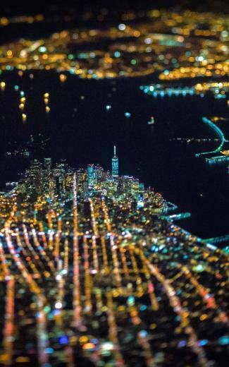City From Above HD Wallpaper For Kindle Fire HDx HDwallpaper Net