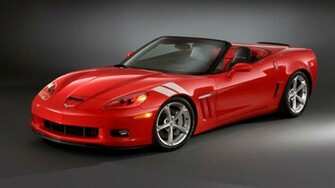 Wallpapertock Net Corvette Front Angle Jpg