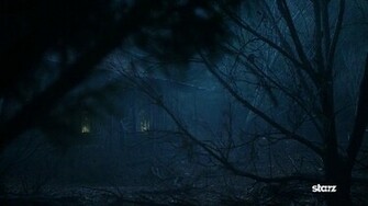 Ash Vs Evil Dead S01e09 Screencap No Ss