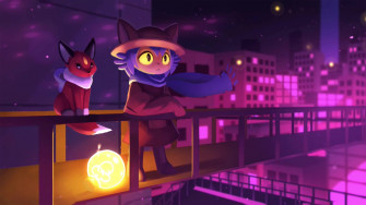 Oneshot Live Wallpaper Animated