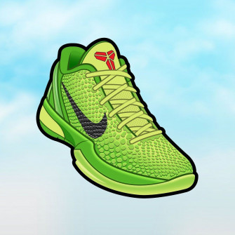 Crock On Cool Imagines Sneaker Art Sneakers N Stuff