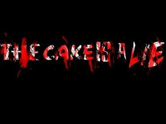 Wallpaper Cake Desktop