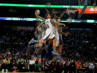 Mclemore Dunk Contest Hub Sacramento Kings
