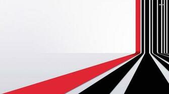 Black Red And White Wallpaper Background