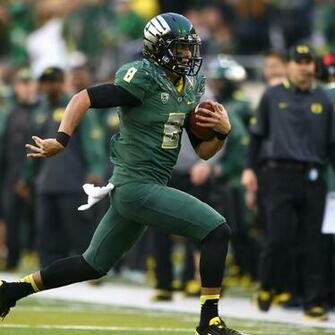 Marcus Mariota S Updated Heisman Outlook After Win Over Ucla