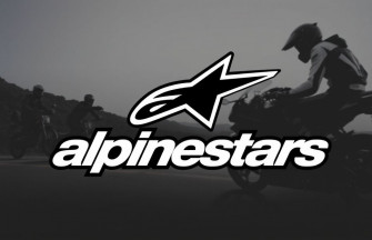 Alpinestars Logo Wallpaper