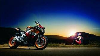 HD Bike Wallpaper For Desktop