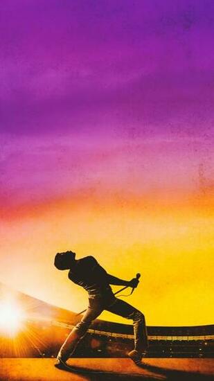 Bohemian Rhapsody Phone Wallpaper Moviemania
