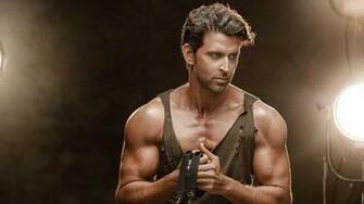 Hrithik Roshan In Krrish Wallpaper Ecopetit Cat