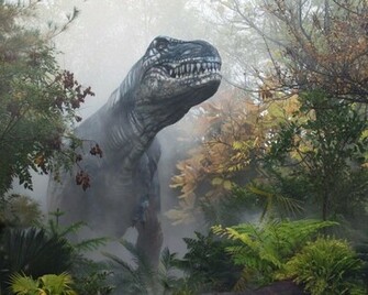 Jurassic Park Wallpaper And Background