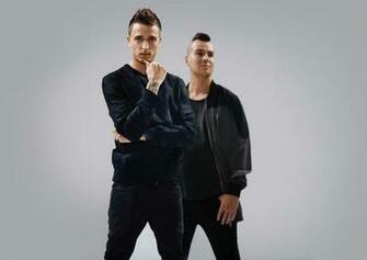 Blasterjaxx P Ivezou Na Magnetic Festival Nov Ep