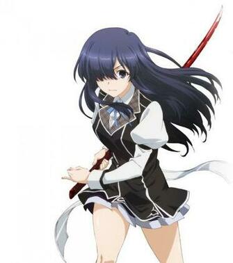 Rakudai Kishi No Cavalry