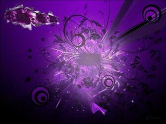 Cr Ne Violet Wallpaper