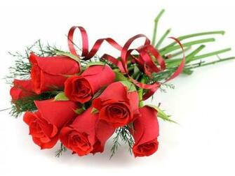 Red Roses Love Wallpaper And Background Seen On Dil Ki Dunya Tk