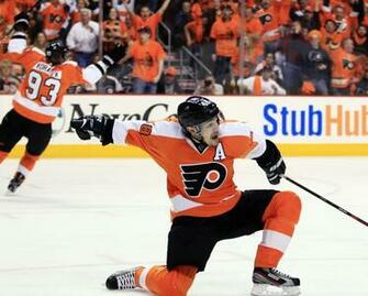 Philadelphia Flyers Nhl Hockey Wallpaper Background