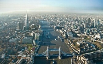 London Desktop Wallpaper On Latoro