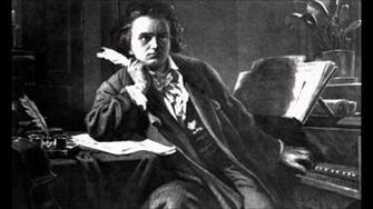 Beethoven Wallpaper
