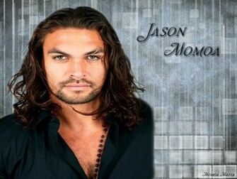 Jason Momoa Wallpaper